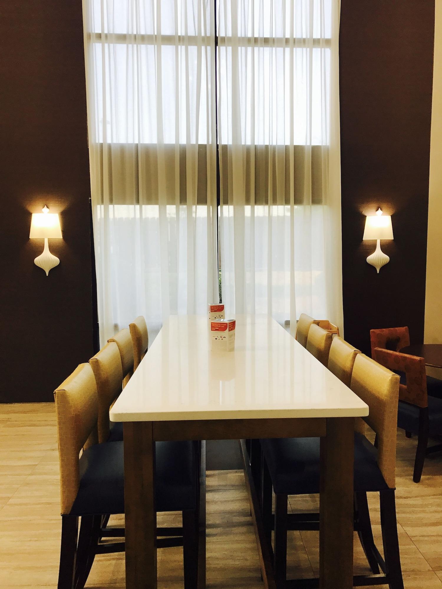 Quality Inn At The Park Fort Mill Exteriör bild